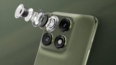 Motorola Edge 70 Pro Plus Launch on April 22 in India; Check Specifications, Features and Expected Price