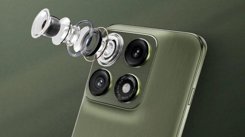 Motorola Edge 70 Pro Launch on April 22 in India; Check Specifications, Features and Expected Price