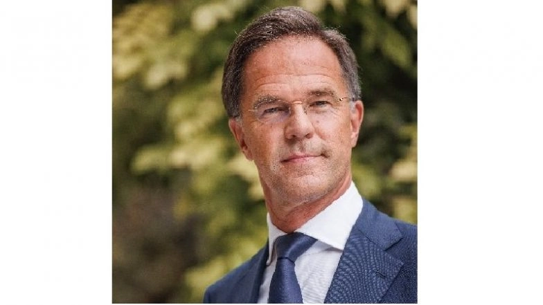 Mark Rutte to Meet Donald Trump Amid Alliance Tensions