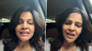 Namita Thapar Calls Out Trolls for Hate Over &lsquo;Namaz Health Benefits&rsquo; Viral Video; Says &lsquo;God&rsquo;s Watching&rsquo;