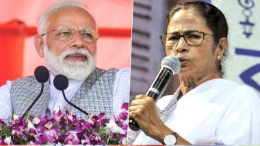 West Bengal Assembly Election 2026: All Arrangements in Place for Phase 2 Polls; Trinamool Congress, BJP Locked in Intense Battle