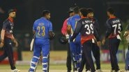 Nepal vs UAE Free Live Streaming Online and TV Telecast, 2nd T20I 2026