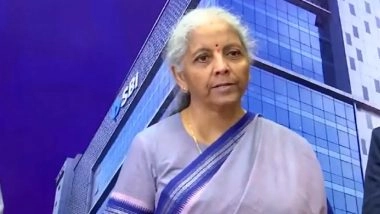Nirmala Sitharaman Warns of ‘Unprecedented’ Risks From Anthropic’s Mythos AI, Says Banks Must Stay Vigilant (Watch Video)