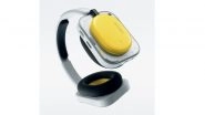 Nothing Headphone (a) Yellow Edition Launched Globally