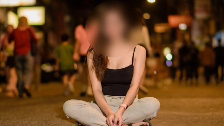 Viral OFW Video: Pinay Worker in Hong Kong Rescued After Assault Footage