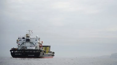 Iran Says Strait of Hormuz Returns to &lsquo;Previous State&rsquo; of Strict Military Control Amid US Blockade