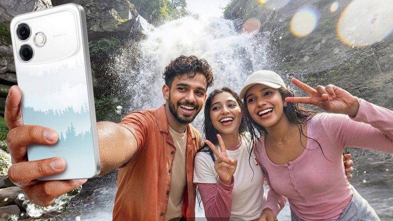 Oppo To Launch F33 Series in India on April 15