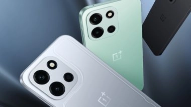 OnePlus Nord 6 To Launch in India on April 7; Check Expected Price, Specifications and Features