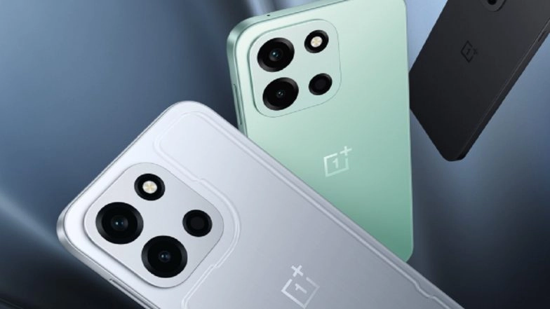 Check Price, Sale Date and Full Specifications As OnePlus Nord 6 Hits India on April 7