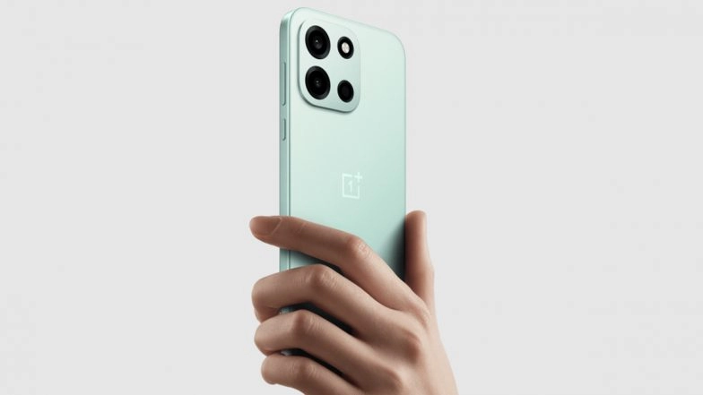 OnePlus Nord 6 Battery Details