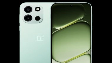 OnePlus Nord 6 Launched in India With Massive 9,000mAh Battery; Sale Begins on April 9