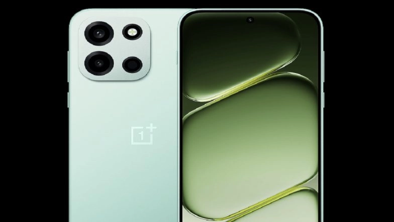 OnePlus Nord 6 Launched in India With Massive 9,000mAh Battery; Sale Begins on April 9