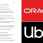 Oracle Layoffs: Laid-Off Employee Turns Uber Driver, Earns INR 43,000 Monthly Interest After Losing Job; Here’s How