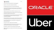 Oracle Layoffs: Laid-Off Employee Turns Uber Driver, Earns INR 43,000 Monthly Interest After Losing Job; Here’s How Oracle Layoffs: Laid-Off Employee Turns Uber Driver, Earns INR 43,000 Monthly Interest After Losing Job; Here’s How