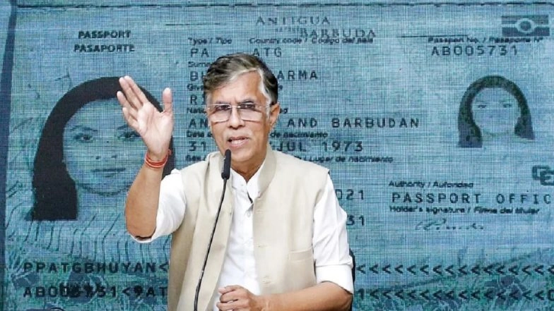 Pawan Khera Denied Anticipatory Bail by Gauhati High Court Over Remarks Against Himanta Biswa Sarma&rsquo;s Wife Riniki Sarma