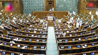 Delimitation Bill 2026 To Be Introduced in Lok Sabha Today, Opposition Parties Firmly Against the Proposal