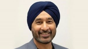 technology-Parminder Singh Appointed Founding CEO of Reliance-Meta AI Venture REIL