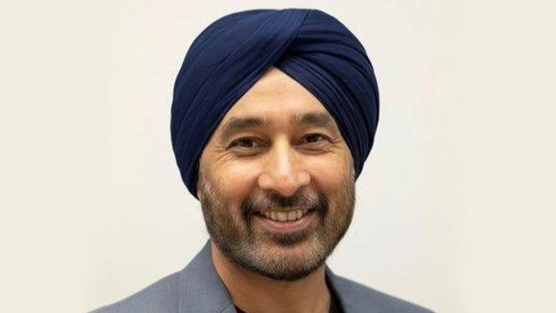 Parminder Singh Appointed Founding CEO of Reliance-Meta AI Venture REIL
