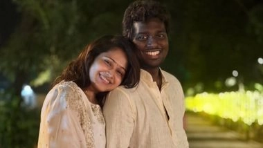 Atlee and Priya Atlee Welcome Baby Girl! 'Raaka' Director and Wife Share Message, 'Feeling Blessed' (See Post)