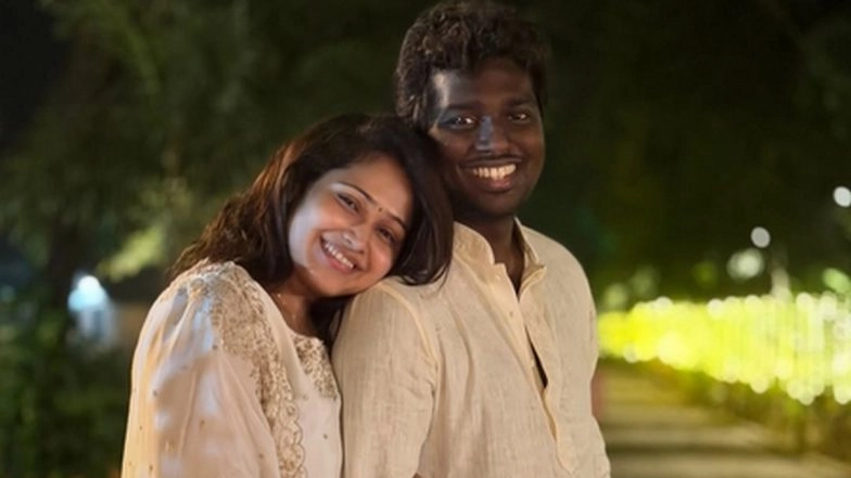 Atlee and Priya Atlee Welcome Baby Girl, Their Second Child (See Post)