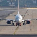 IAF Aircraft Incident: Pune Airport Runway Temporarily Unavailable After Aircraft Makes ‘Hard Landing’, Confirms Indian Air Force