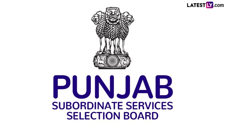 PSSSB ADA Recruitment 2026: Apply Online at sssb.punjab.gov.in for 170 Assistant District Attorney Posts