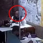 Viral Video From Bihar: PhD Student and Professor Seen Sharing Meal at Local Restaurant, Purnia University Orders Probe