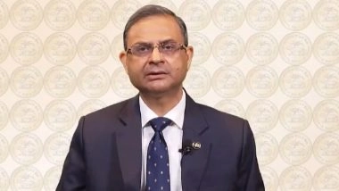 RBI Repo Rate: Reserve Bank of India Holds Repo Rate at 5.25%, Maintains Neutral Instance Amid Global Uncertainty