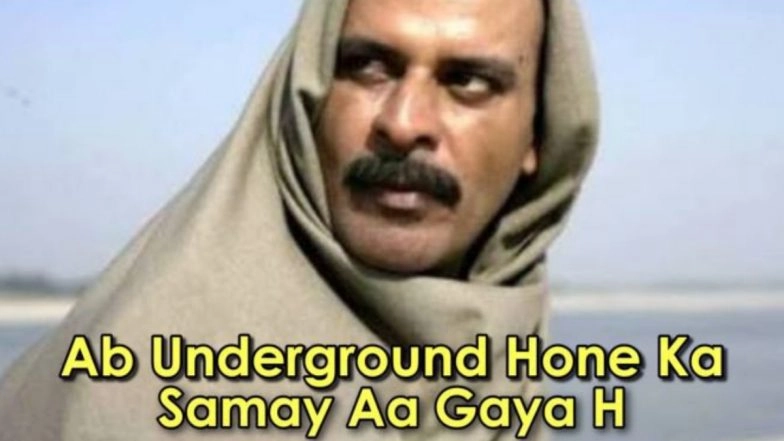 'Vintage Team Is Back', Funny RCB Memes Go Viral As Franchise Suffers Collapse Against RR in IPL 2026