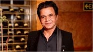 Rajpal Yadav Case: Delhi High Court Reserves Verdict in Actor&rsquo;s INR 9 Crore Cheque Bounce Case After Settlement Talks Fail