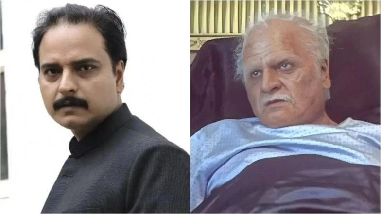 Was Dawood Ibrahim&rsquo;s Original Picture Used in &lsquo;Dhurandhar 2&rsquo;? Actor Danish Iqbal Clarifies (Watch Video)