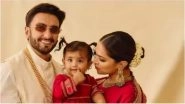 &lsquo;Lovely Experience&rsquo;: Ranveer Singh and Deepika Padukone Attend Daughter Dua&rsquo;s First Musical at NMACC