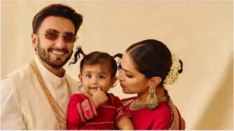 &lsquo;Lovely Experience&rsquo;: Ranveer Singh and Deepika Padukone Attend Daughter Dua&rsquo;s First Musical at NMACC