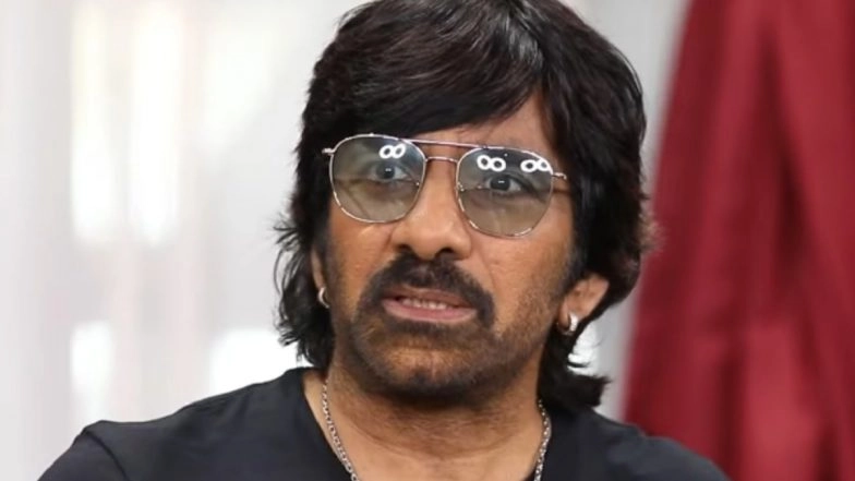 Ravi Teja Steps Down on Remuneration for Dil Raju&rsquo;s Next; Actor Signs Profit-Sharing Deal