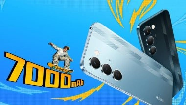 Realme Narzo 100 Lite 5G Price, Specifications and Features