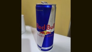 Kentucky Truck Driver Wins USD 5,51,151 Jackpot After Stopping for a Red Bull