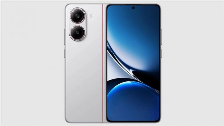 Redmi R70 5G, Redmi R70m 5G Launch Soon in China, Listed on Official Website; Check Expected Specifications