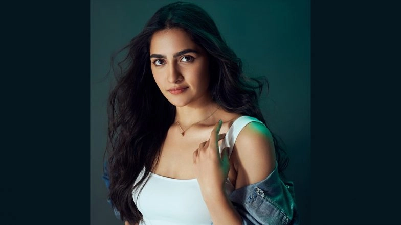 Rukmini Vasanth Opens Up on 'Toxic: A Fairytale For Grown-Ups': 'The Scale Is Unlike Anything I&rsquo;ve Seen Yet'