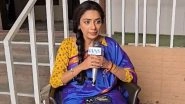 Women Reservation Bill 2026: &lsquo;Anupamaa&rsquo; Actress Rupali Ganguly Expresses Her View on Bill, Says This Has Been Possible Because of PM Narendra Modi