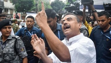 West Bengal Assembly Elections 2026: BJP To Hold Key Strategy Meeting in Kolkata Ahead of Vote Counting