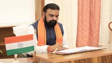 Bihar CM Samrat Choudhary Keeps 29 Departments Following Formation of New Government, Others To Be Allocated After Cabinet Expansion