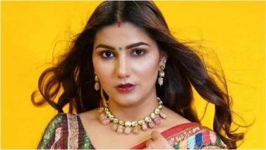 Relief for Sapna Choudhary: Lucknow Court Revokes Warrant in 2018 Fraud Case After Personal Appearance