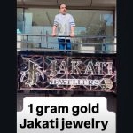 Shadab Jakati of ‘10 Rupay Wala Biscuit’ Viral Reel Fame To Launch ‘Jakati Jewellers’ in Meerut on April 26