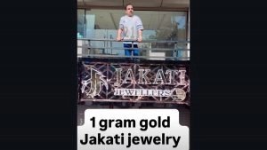 social-viral-Shadab Jakati of ‘10 Rupay Wala Biscuit’ Viral Reel Fame To Launch ‘Jakati Jewellers’ in Meerut on April 26