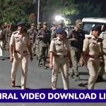 Siwan Viral Video Download Link Scam: Phishing Links Surface After Bihar Sub-Inspector and Lady Constable Caught in Compromising Position