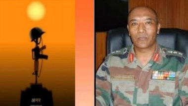 Sonam Wangchuk Dies: Kargil War Hero Passes Away at 61; Rajnath Singh Pays Tribute