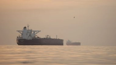 Iran Fully Closes Strait of Hormuz Over US Blockade, Fires on Ships