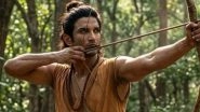 Sushant Singh Rajput’s Sister Shweta Singh Kirti Says ‘Nobody Can Play Rama As Beautifully as Bhai’, Reacts to Late Actor's AI Images As Lord Ram (See Post) Sushant Singh Rajput’s Sister Shweta Singh Kirti Says ‘Nobody Can Play Rama As Beautifully as Bhai’, Reacts to Late Actor's AI Images As Lord Ram (See Post)