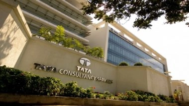 TCS Suspends Nashik Employee Nida Khan Over Alleged Conversion-Linked Misconduct Case