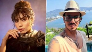 social-viral-Taniya Chatterjee Responds to Indian Cricketer Yuzvendra Chahal Defamation Row, Says 'I Had Shared in Innocent Way'